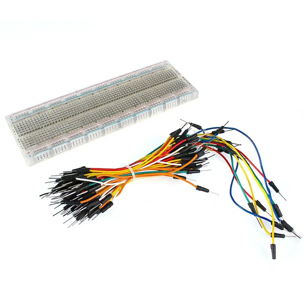 400/750/830 gravata diy pcb ki - Diy Electronics News avaliação e preço