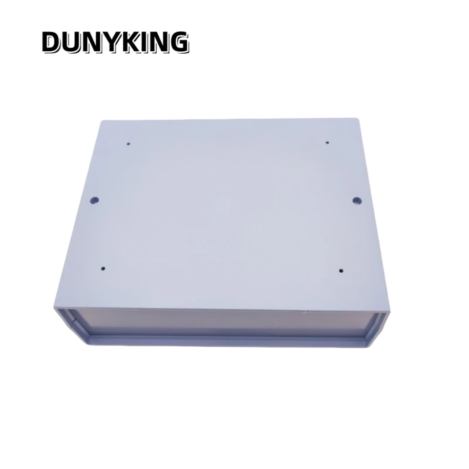 Caixa de plástico para projeto - Diy Electronics Board avaliação e preço
