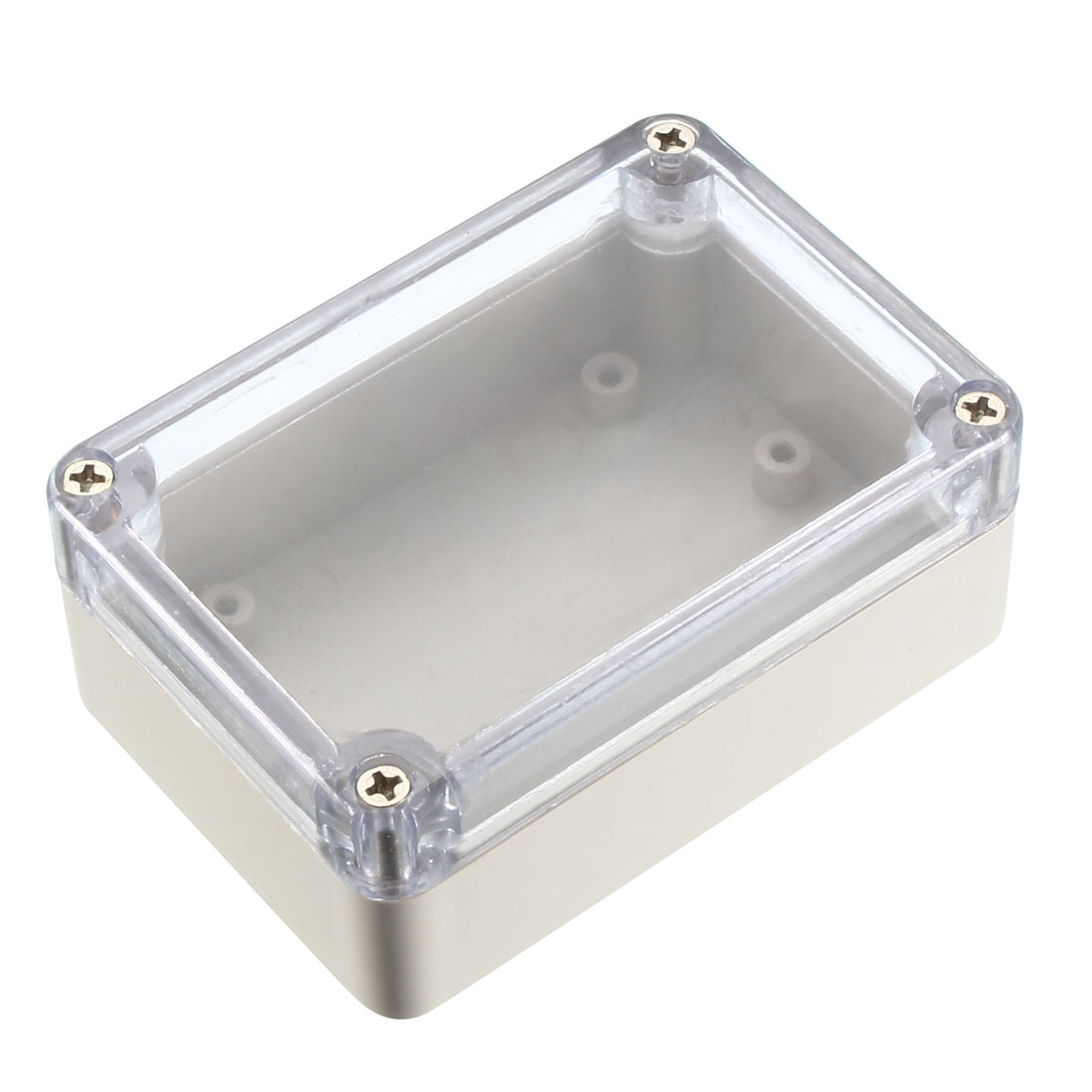 Caixa de junção de projeto abs - Diy Electronics Websites avaliação e preço