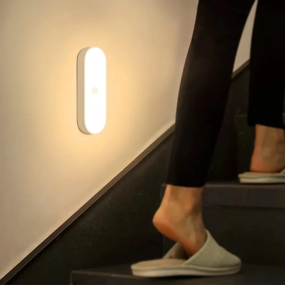Luzes noturnas sem fio com sen - Ldr Light Sensor avaliação e preço