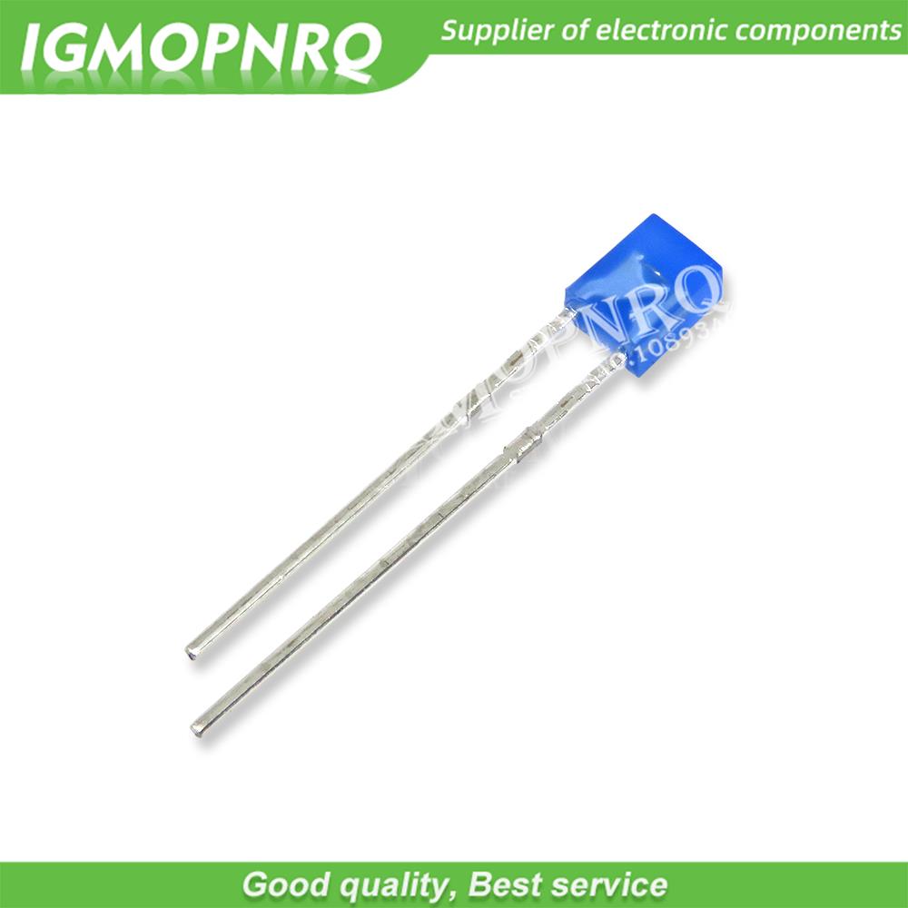 100 peças 2x3x4 2x5x7 led quad - Diy Electronics News avaliação e preço