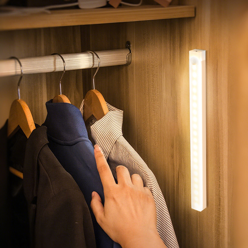 Luz de Armário com Sensor de M - Ldr Light Sensor avaliação e preço