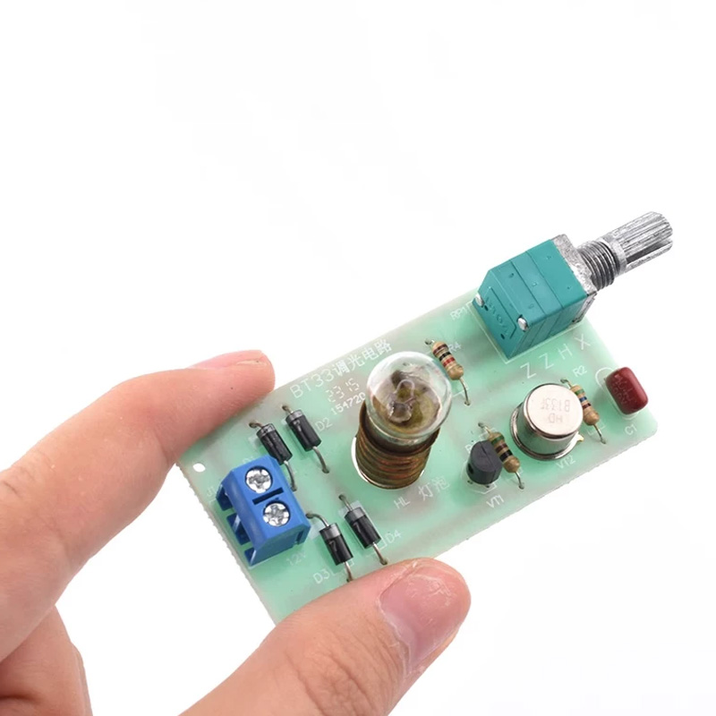Kit de Treinamento de Habilida - Diy Electronics Desk avaliação e preço